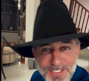 Juliano Ferro reforça autenticidade e deixa mensagem de motivação ao povo: “Coloca amor no seu coração”