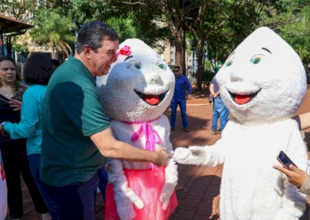 Vacinação encurta distâncias em MS e leva proteção para além dos postos de saúde