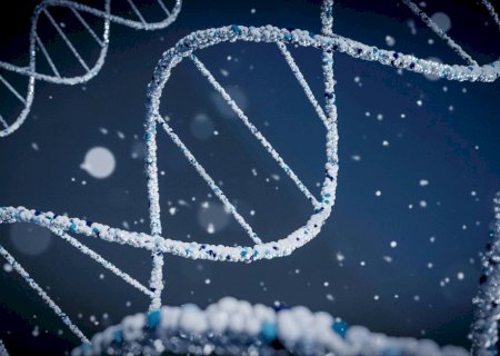 Alteração no DNA pode explicar progressão de câncer cerebral em jovens