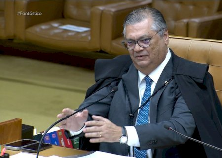 Dino determina reintegração de diretor-geral da PF, Andrei Rodrigues