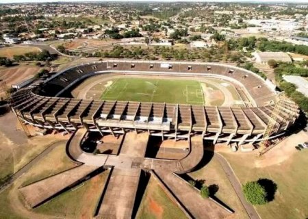 O futebol de MS não precisa apenas de estádio; precisa voltar a formar jogadores