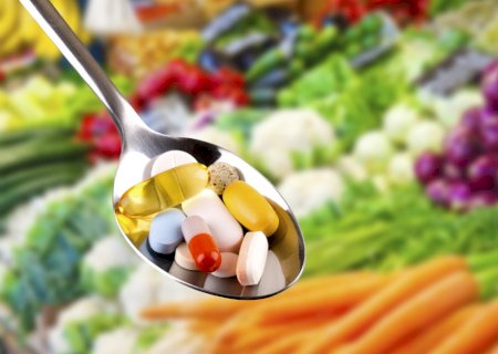 Vitaminas para o coração: o que você precisa saber | Letra de Médico