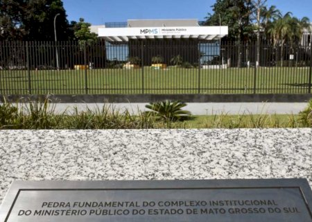 MPMS dobra efetivo para combater corrupção e crime organizado