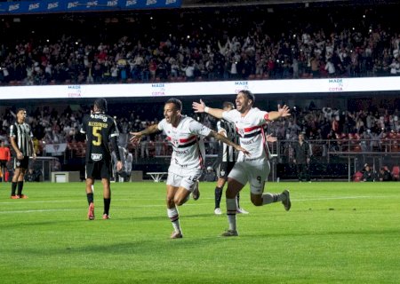 Veja 5 motivos para o São Paulo acreditar na virada contra o Boca Juniors