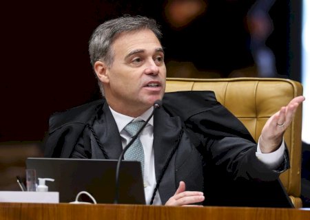 'Nada tenho a temer', diz André Mendonça em meio à crise do Supremo