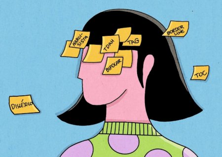 Patologizar comportamentos e sentimentos faz pessoas se autodiagnosticarem com transtornos que não têm