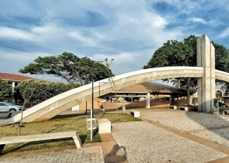 Proposta busca revitalizar símbolo da presença Ofaié em Nova Andradina