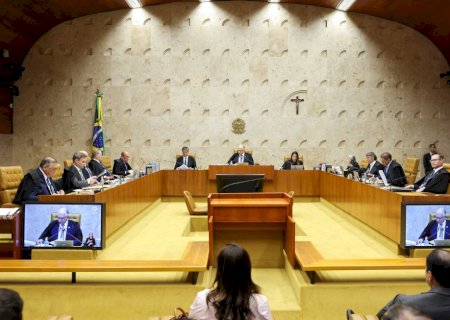 Crise mais aguda do STF ocorre um ano após Corte condenar Bolsonaro e aliados por tentativa de golpe
