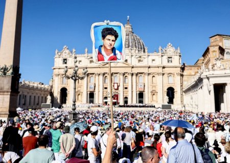 Um ano santo: o milagre que marcou a história de Carlo Acutis