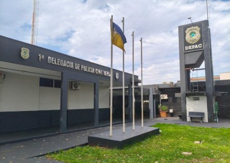 Mulher esfaqueia homem durante discussão em aldeia de Dourados