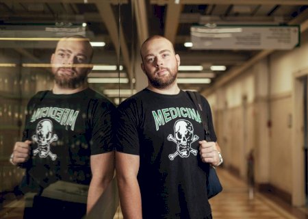 2/3 dos estudantes de medicina têm sintomas depressivos moderados ou graves, aponta estudo