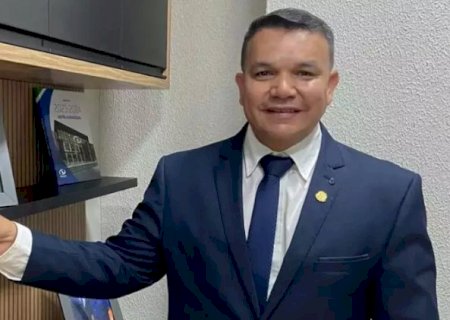Defesa contesta prisão de vereador e diz que acusações não têm provas