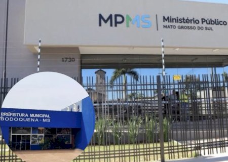 Ministério Público investiga excesso de servidores contratados sem concurso no interior