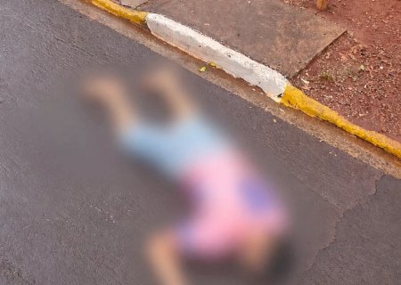Homem é morto após sair para comprar cerveja e se envolver em desentendimento em MS