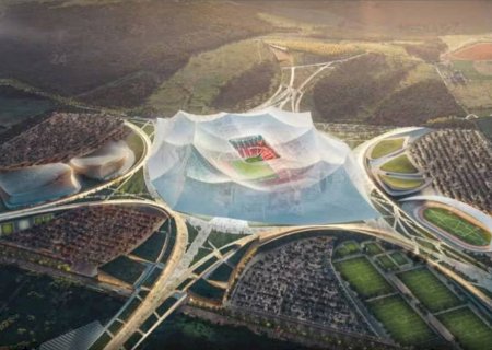 Final da Copa do Mundo de 2030 vira batalha entre Marrocos e Espanha