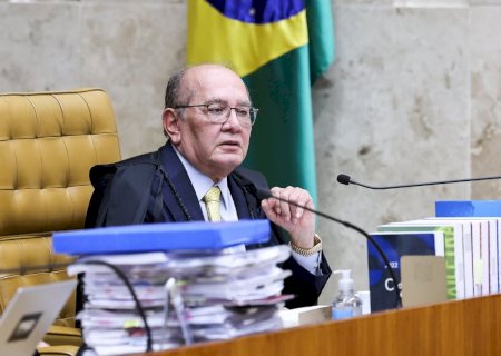 Gilmar reforça pedido de acesso a conteúdo do celular de Vorcaro e solicita a Fachin que acione PF caso Mendonça não repasse