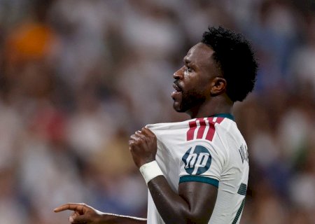 Gabriel Magalhães, Marquinhos e Vini Jr. são indicados ao Bola de Ouro