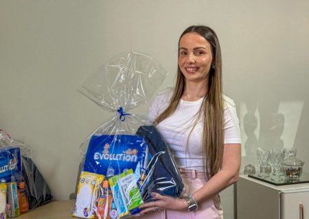 'Gestando com Amor': projeto de Batayporã incentiva pré-natal e cuidado materno-infantil
