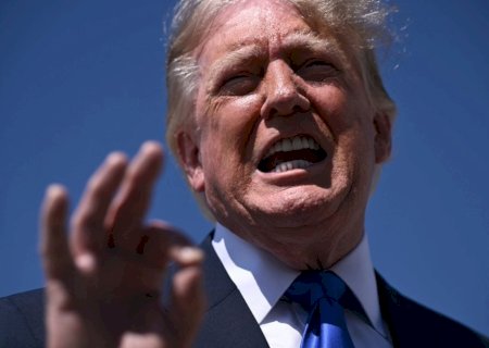 Trump pediu que Brasil permitisse 'dissidentes políticos' a concorrer em 2026