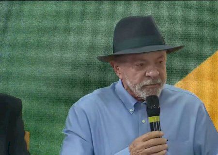 Lula defende julgamento conjunto de Moraes e Mendonça e cobra divulgação de informações do caso Master