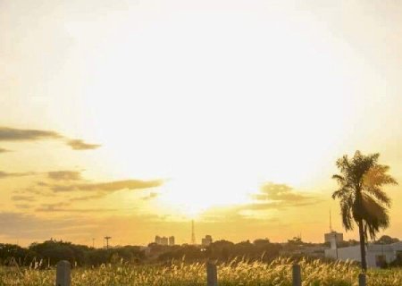 El Niño deve provocar ondas de calor e chuvas intensas de novembro a janeiro