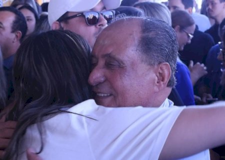 Zé Teixeira diz que momento nacional é de reflexão