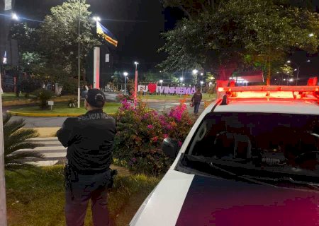 Polícia Militar prende homem de 36 anos acusado de estupro em ivinhema