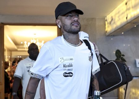 Neymar revela plano para quando se aposentar como jogador