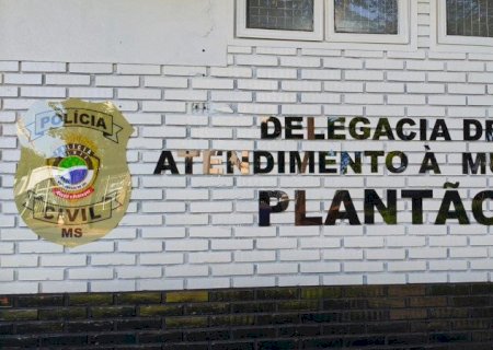 Mulher é agredida com socos e foge de casa após ser ameaçada de morte em MS