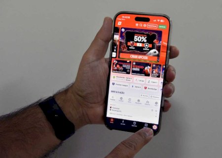 Movimentação das bets cai R$ 652 milhões por dia após proibição