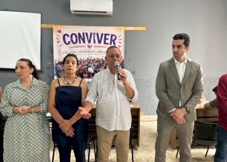 Carreta da Justiça leva serviços jurídicos gratuitos à população de Taquarussu