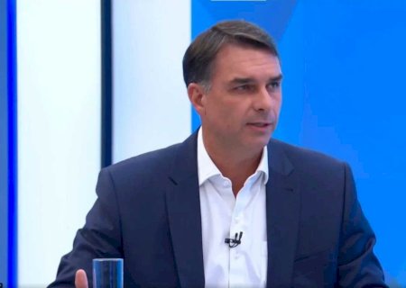 Flávio promete que não vai reverter fim da escala 6x1 se for eleito (vídeo)
