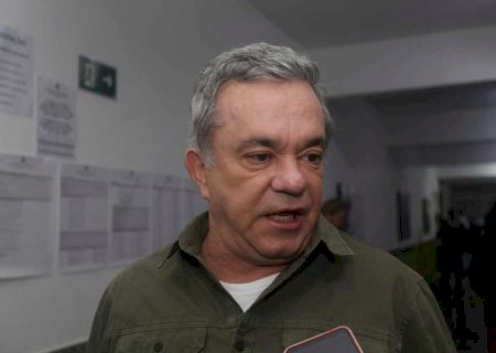 Vander acredita no voto silencioso do eleitorado para chegar ao Senado