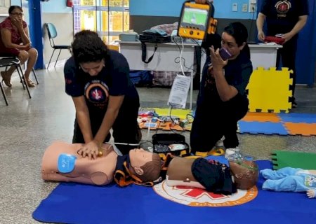 Como prevenir casos de parada cardiorrespiratória