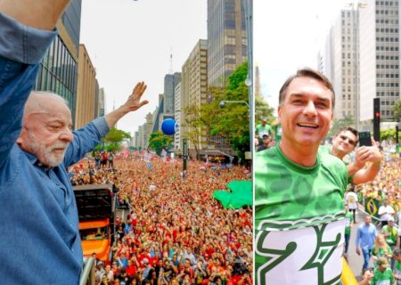 'Desafio dos sigilos': em novo ato, Flávio cobra de Lula dados de cartão corporativo; Petista já disse estar disposto a divulgar
