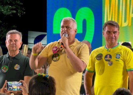 Gilmar Mendes arquiva investigação de estupro contra vice de Flávio Bolsonaro
