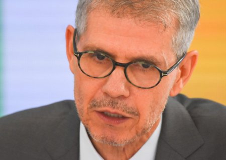 Sidônio Palmeira deixa Secom para reforçar campanha de Lula