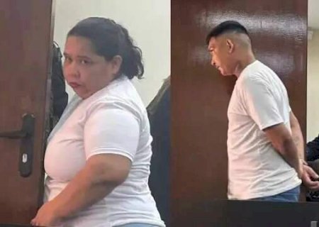 Justiça aumenta pena de mãe e filho por matar parente com golpes de machado