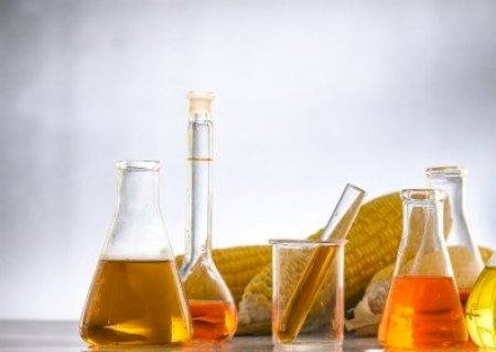Usinas de etanol transformam milho e sorgo em commodities de energia