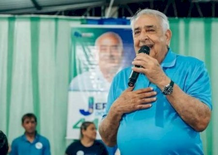 Quatro dias após eleição, TSE forma maioria para barrar candidatura de Jerson