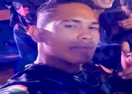Preso por morte em boate já respondia por matar vizinho há 5 anos