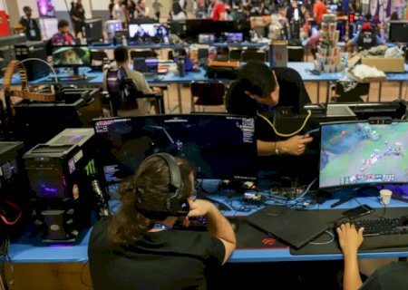 Conheça detalhes da regulamentação dos jogos eletrônicos no Brasil