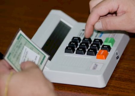 Eleições 2026: pode votar sem título de eleitor?