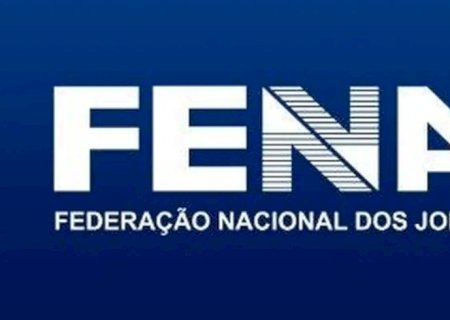 Fenaj manifesta indignação com formato do debate da TV Band