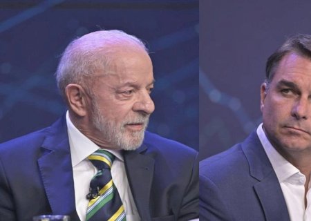 Campanha de Lula deve fazer investidas por quebra de sigilo de Flávio Bolsonaro