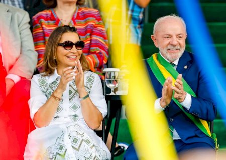 Com Lula reeleito, Janja segue como primeira-dama do Brasil; conheça a trajetória da socióloga