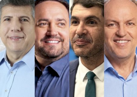 Compra de voto e processo judicial: saiba quem entra e quem sai em caso de condenações de deputados