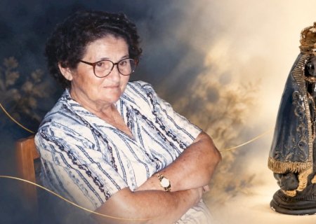 A Promessa de Mãe: Sete Anos de Fé na Fazenda Tamakavi