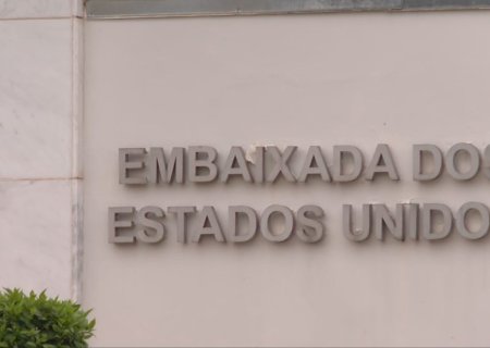 Diretor da PF diz que medidas judiciais foram cumpridas e que não há risco para embaixadas e consulados