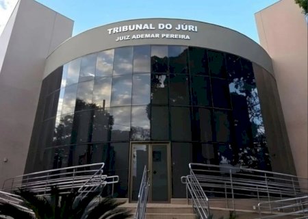 Acusado de estuprar e matar indígena pega 29 anos